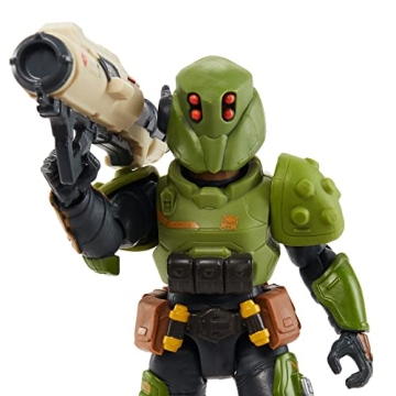 Mattel Lightyear Alpha Class Darby Steel Action Figure 7-Inch