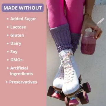 Philosophie Vegan Superfood Protein Powder | Nutrient Rich