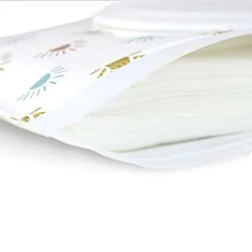 Itzy Ritzy Travel Wipes Case - Stylish & Practical Pouch