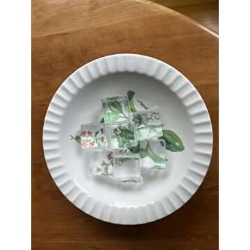 ClearlyFrozen Clear Ice Cube Maker for Perfect Cocktails