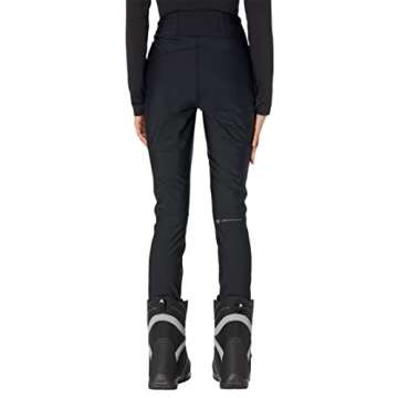 Obermeyer Jinks ITB Softshell Pants Black 12 S