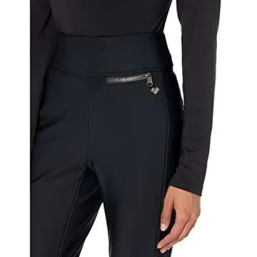 Obermeyer Jinks ITB Softshell Pants Black 12 S