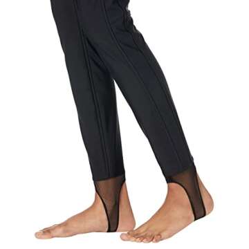 Obermeyer Jinks ITB Softshell Pants Black 12 S