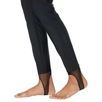 Obermeyer Jinks ITB Softshell Pants Black 12 S