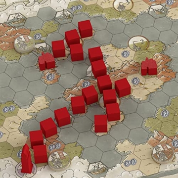 Kingdom of Tijome - Explore, Strategize & Create Your Kingdom