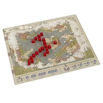 Kingdom of Tijome - Explore, Strategize & Create Your Kingdom