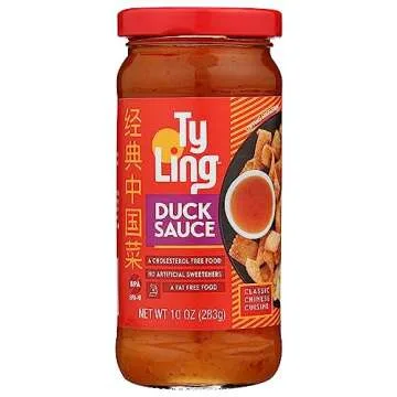 Gourmet Sauce Duck - Elevate Your Culinary Creations with Exquisite Flavor