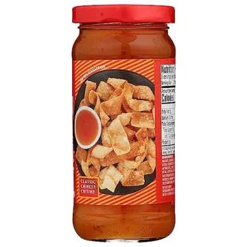 Gourmet Sauce Duck for Flavorful Cooking