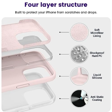 Stylish and Protective OTOFLY iPhone 15 Pro Max Case