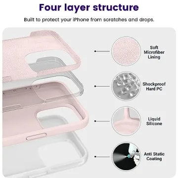 Stylish and Protective OTOFLY iPhone 15 Pro Max Case