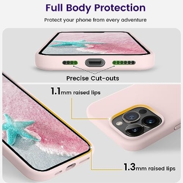 Stylish and Protective OTOFLY iPhone 15 Pro Max Case