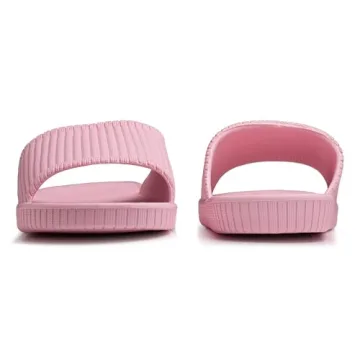 Happy Lily Shower Shoes – Comfortable Non-Slip Sandals for Everyone