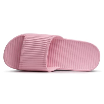 Happy Lily Shower Shoes – Comfortable Non-Slip Sandals for Everyone