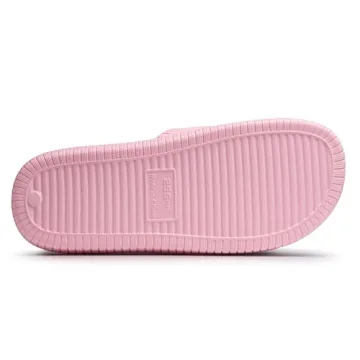 Happy Lily Shower Shoes – Comfortable Non-Slip Sandals for Everyone