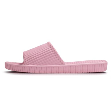 Happy Lily Shower Shoes – Comfortable Non-Slip Sandals for Everyone