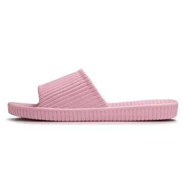 Happy Lily Shower Shoes – Comfortable Non-Slip Sandals for Everyone