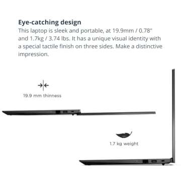 Lenovo V15 Laptop, 15.6" FHD Display, AMD Ryzen 5 5500U Hexa-core Processor (Beat Intel i7-1065G7), 16GB RAM, 512GB SSD, HDMI, RJ45, Numeric Keypad, Wi-Fi, Windows 11 Pro, Black