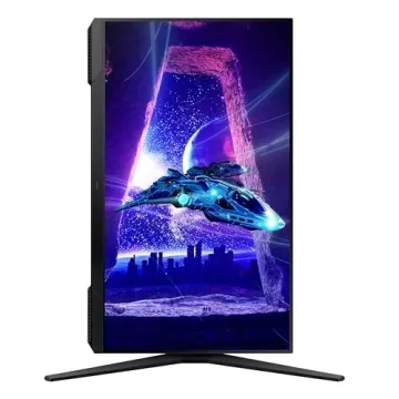 SAMSUNG Odyssey G3 24-Inch FHD Gaming Monitor