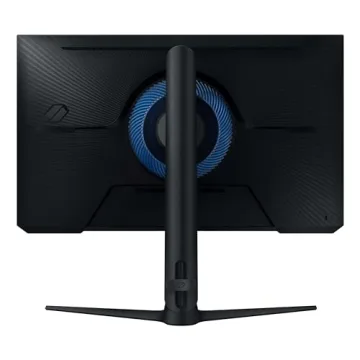 SAMSUNG Odyssey G3 24-Inch FHD Gaming Monitor