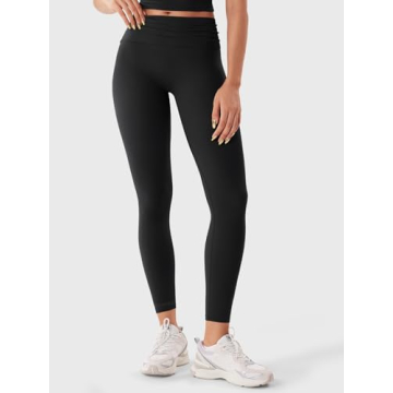 YEOREO Romola Yoga Leggings Buttery Soft Butt Lifting