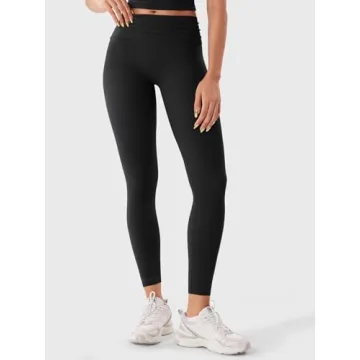 YEOREO Romola Yoga Leggings Buttery Soft Butt Lifting