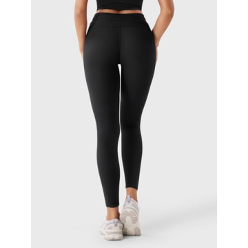 YEOREO Romola Yoga Leggings Buttery Soft Butt Lifting