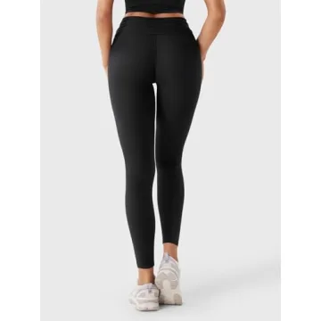 YEOREO Romola Yoga Leggings Buttery Soft Butt Lifting