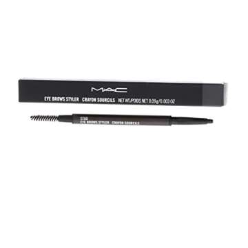 Eye Brows Styler by M.A.C Stud 9g