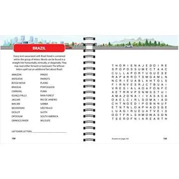 Brain Games - To Go - Fun Travel Puzzles & Activities