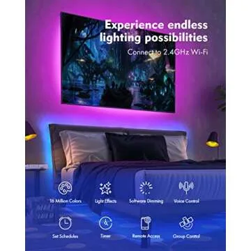 VOCOlinc Apple HomeKit ONLY Door Window Sensor Magnetic Contact Alarm Wireless Smart No Hub Required Home Security Bluetooth Low Energy Remote Access VS1 (1 Pack)