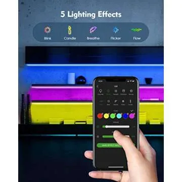 VOCOlinc Apple HomeKit ONLY Door Window Sensor Magnetic Contact Alarm Wireless Smart No Hub Required Home Security Bluetooth Low Energy Remote Access VS1 (1 Pack)