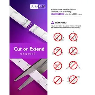 VOCOlinc Apple HomeKit ONLY Door Window Sensor Magnetic Contact Alarm Wireless Smart No Hub Required Home Security Bluetooth Low Energy Remote Access VS1 (1 Pack)