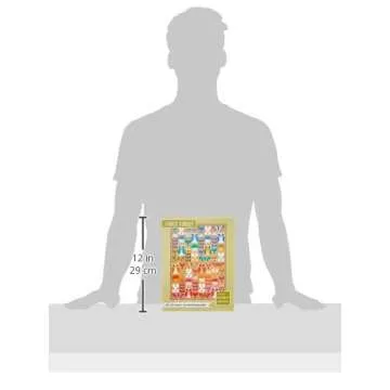 Elizabeth Hartman Fancy Forest Quilt Pattern for Creative Quilting