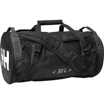 Helly Hansen HH Duffel Bag 2 - 30L Unisex Travel Bag