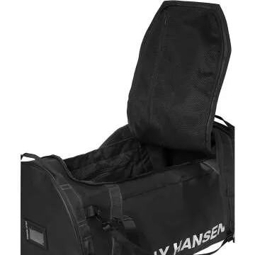Helly Hansen HH Duffel Bag 2 - 30L Unisex Travel Bag