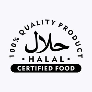 Hearthy Foods Beef Gelatin Powder Unflavored Gelatin Powder for Women and Men | Keto and Paleo Friendly Pure Protein Type 1 & 3, Grass-Fed Halal Certified, Non-GMO, Kosher Gelatin | 16 oz. 454g