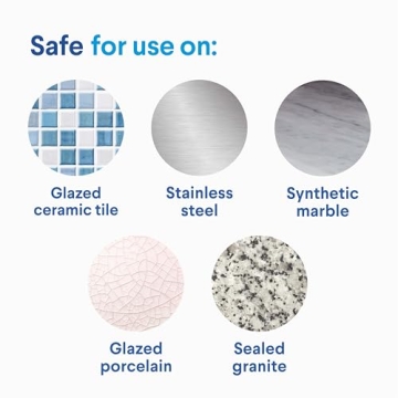 Clorox Disinfecting All-Purpose & Bathroom Cleaner 3-Pack