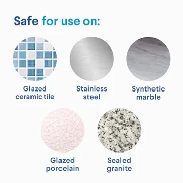 Clorox Disinfecting All-Purpose & Bathroom Cleaner 3-Pack