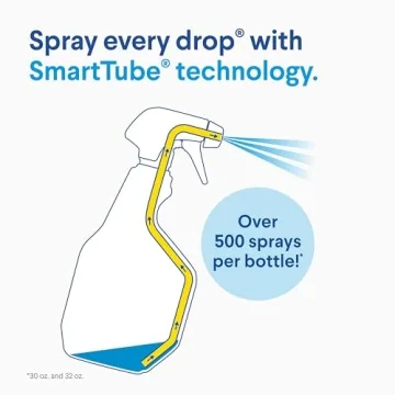 Clorox Disinfecting All-Purpose & Bathroom Cleaner 3-Pack