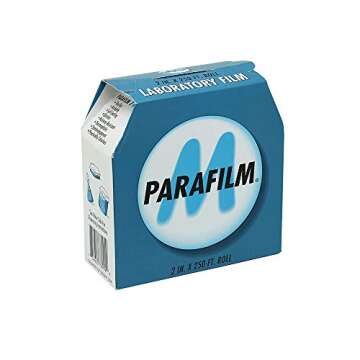 Parafilm - HS234526A M Roll, 250' Length x 2" Width