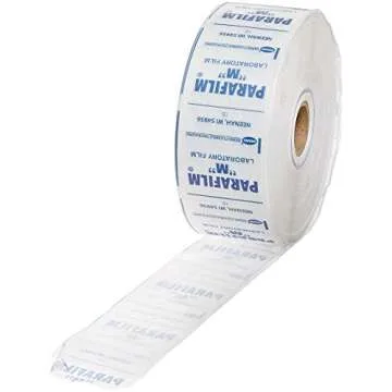 Parafilm M Roll for Secure Laboratory Sealing