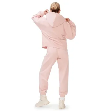 KUT & SO Women's Oversized Sweatsuit Set - Chic Comfort