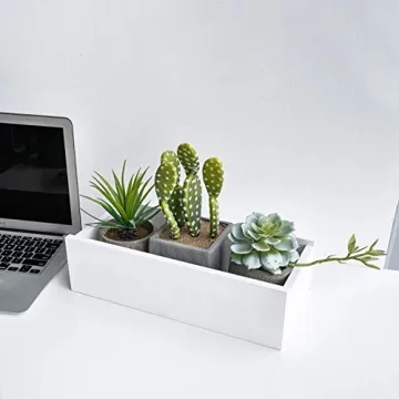 TIMEYARD Bathroom Decor Box for Stylish Storage Solutions