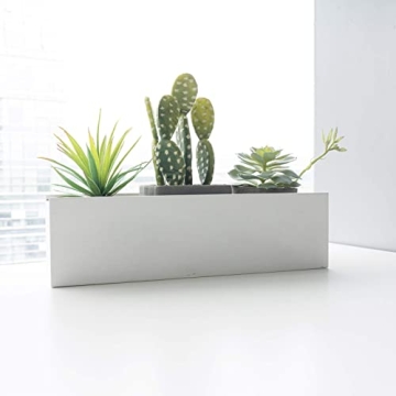 TIMEYARD Bathroom Decor Box for Stylish Storage Solutions