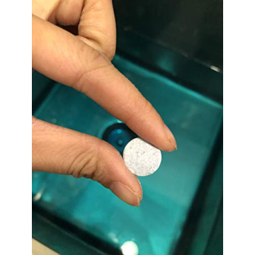 Steramine Sanitizer Tablets for Kitchen Hygiene and Disinfection