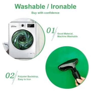 Affordable Green Screen Kit for Streamers and Content Creators