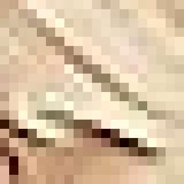 SheIn Women's Long Sleeve Self Tie Knot Front Satin Crop Top Blouse Shirt Solid Champagne X-Small