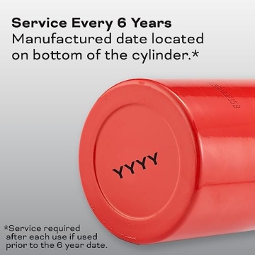 Kidde Fire Extinguisher for Safe Homes and Offices