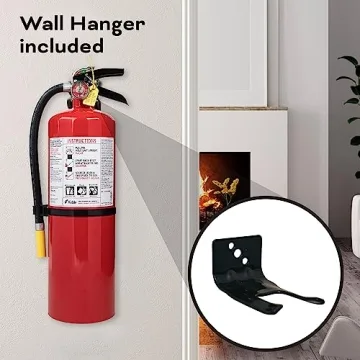 Kidde Fire Extinguisher for Safe Homes and Offices