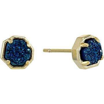 Kendra Scott Nola Stud Earrings for Women - Stylish Fashion Jewelry
